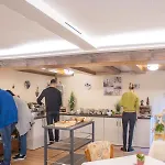 Gasthof - Blume