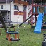 - Blume בית הארחה