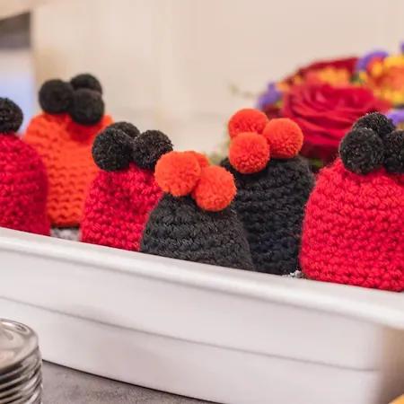 - Blume Pensión Oppenau