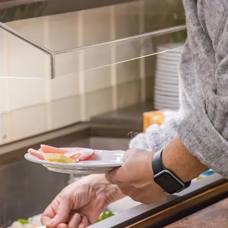 Pensión - Blume Oppenau