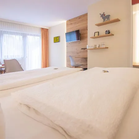 Gasthof - Blume 3*