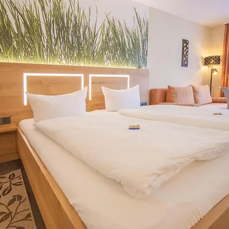 - Blume Pensión Oppenau