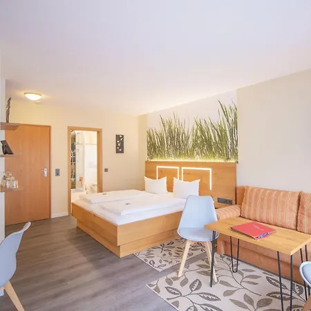 Pensión - Blume Oppenau