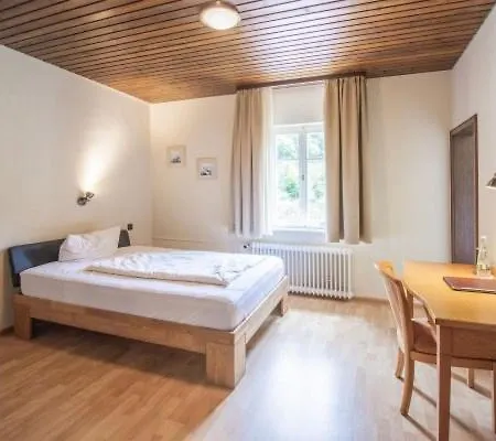 Gasthof - Blume 3*