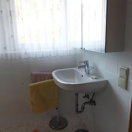 - Blume Pensión Oppenau