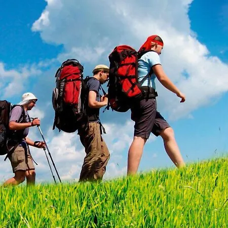 Pensión - Blume Oppenau