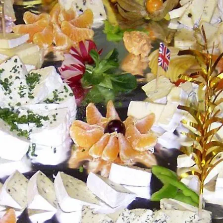 - Blume Pensión Oppenau