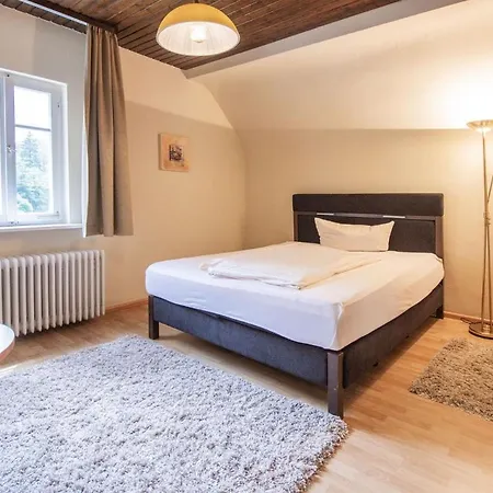 - Blume 3* Oppenau