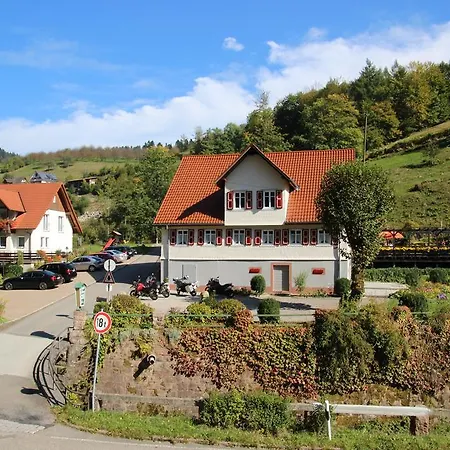 Gasthof - Blume